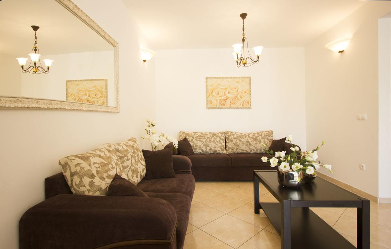 Apartments Paradise Трогир Экстерьер фото